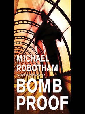 cover image of Bombproof
